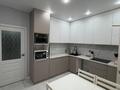 3-бөлмелі пәтер · 87 м² · 5/5 қабат, Центральный микрорайон 24в, бағасы: 40.3 млн ₸ в Кокшетау — фото 4