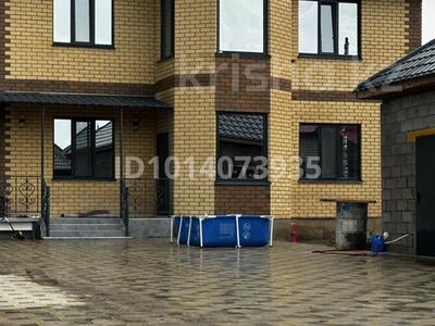 Отдельный дом · 6 комнат · 270 м² · 8 сот., мкр Байтерек, Пдп Юго-Восток 53 за 85 млн ₸ в Уральске