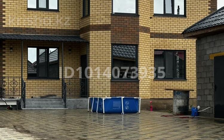 Жеке үй · 6 бөлме · 270 м² · 8 жүзд., Байтерек ш/а, Пдп Юго-Восток 53, бағасы: 85 млн ₸ в Уральске, мкр Байтерек — фото 2