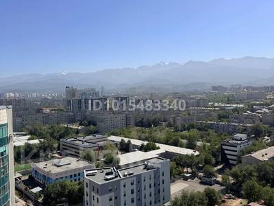 6-бөлмелі пәтер · 270 м² · 17/18 қабат, Абая 150/230, бағасы: 170 млн ₸ в Алматы