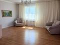 6-бөлмелі пәтер · 270 м² · 17/18 қабат, Абая 150/230, бағасы: 168 млн ₸ в Алматы — фото 11