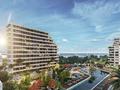 2-комнатная квартира · 65 м² · 5/12 этаж, Эрдемли 28 за 40 млн ₸ в Мерсине — фото 2