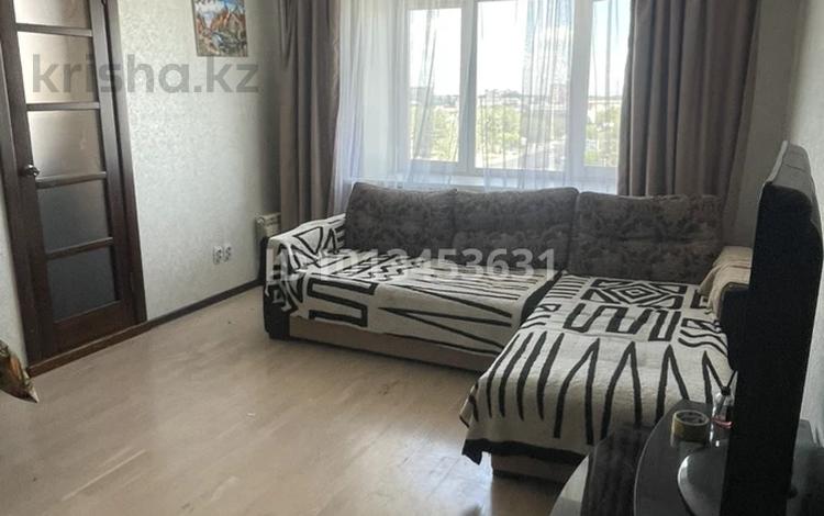 3-бөлмелі пәтер · 62 м² · 9/9 қабат, Торайгырова 53 53, бағасы: 25 млн ₸ в Павлодаре — фото 3