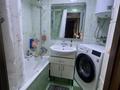 3-бөлмелі пәтер · 62 м² · 9/9 қабат, Торайгырова 53 53, бағасы: 25 млн ₸ в Павлодаре — фото 8