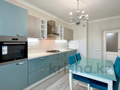 2-комнатная квартира · 85.8 м², Жарбосынова 62 за 36 млн ₸ в Атырау