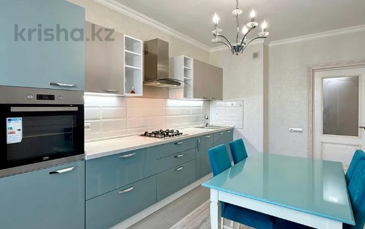 2-комнатная квартира · 85.8 м², Жарбосынова 62 за 36 млн ₸ в Атырау — фото 4