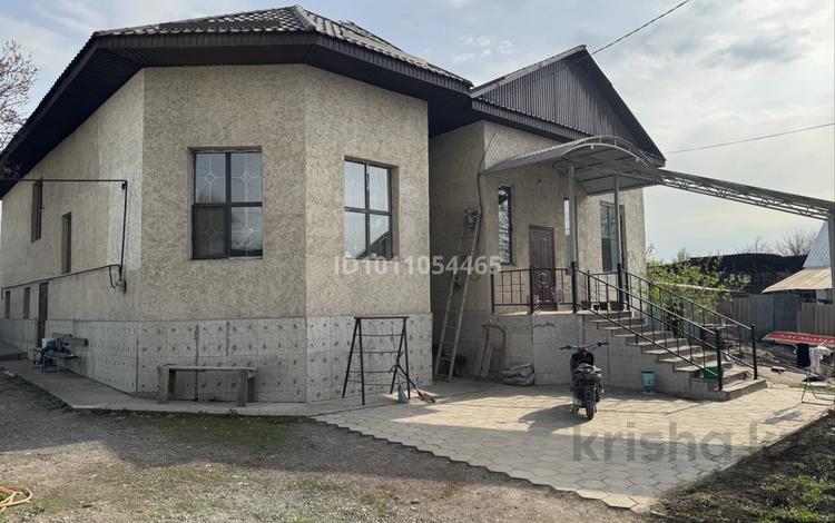 Жеке үй · 5 бөлме · 300 м² · 12 жүзд., Бесагаш Райымбек батыра 72, бағасы: 180 млн ₸ в Алматы — фото 2
