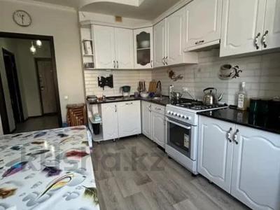 1-бөлмелі пәтер · 40 м² · 2/5 қабат, Мкр Саялы — Автоцон, бағасы: 190 000 ₸ в Алматы, Алатауский р-н