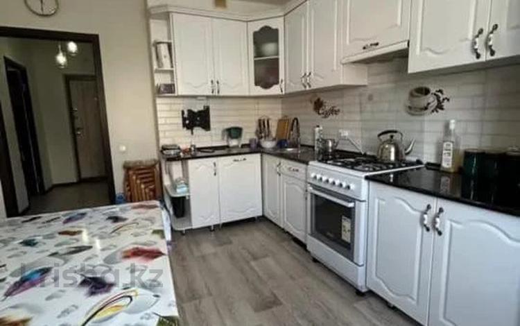1-бөлмелі пәтер · 40 м² · 2/5 қабат, Мкр Саялы — Автоцон, бағасы: 190 000 ₸ в Алматы, Алатауский р-н — фото 3