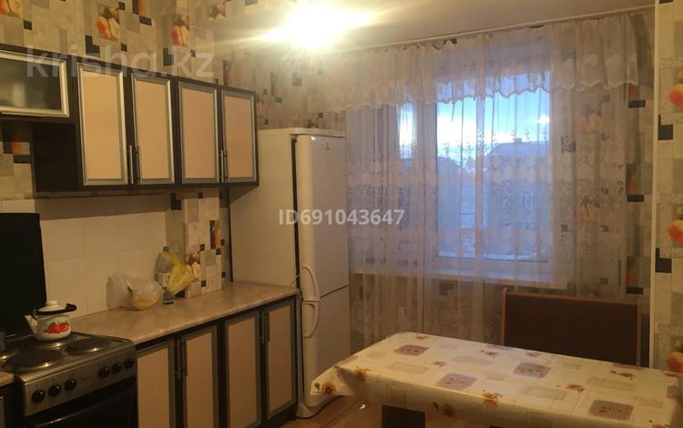 1-комнатная квартира, 30 м², 5/5 этаж помесячно, Лесная поляна 2