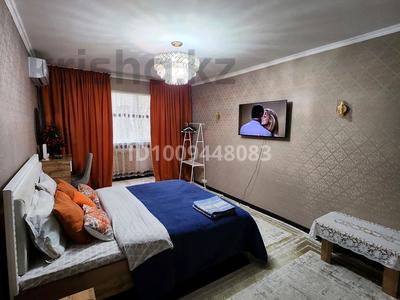 1-комнатная квартира · 45 м² · 2/5 этаж, 12-й микрорайон, 12мкр за Прагой за 13 000 ₸ в Шымкенте, Енбекшинский р-н