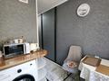 1-комнатная квартира · 45 м² · 2/5 этаж, 12-й микрорайон, 12мкр за Прагой за 13 000 ₸ в Шымкенте, Енбекшинский р-н — фото 12