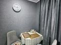 1-комнатная квартира · 45 м² · 2/5 этаж, 12-й микрорайон, 12мкр за Прагой за 13 000 ₸ в Шымкенте, Енбекшинский р-н — фото 3