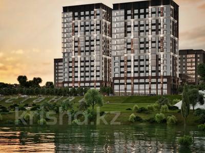 2-комнатная квартира · 79.3 м² · 10/14 этаж, Набережная улица 44 за 44.5 млн ₸ в Костанае