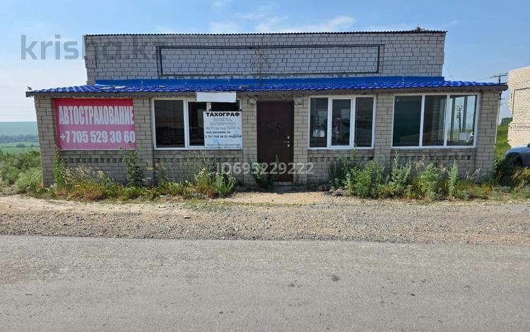 Капитальное строение с падвалом, земля в частной собственности · 160 м², бағасы: 25 млн ₸ в Шемонаихе — фото 19
