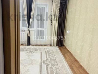 4-бөлмелі пәтер · 80 м² · 4/6 қабат, Маметова 43 — Продам квартиру, бағасы: 33 млн 〒 в Жезказгане
