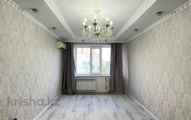 2-бөлмелі пәтер · 56 м² · 5/5 қабат, мкр 11, бағасы: 17 млн ₸ в Актобе — фото 2