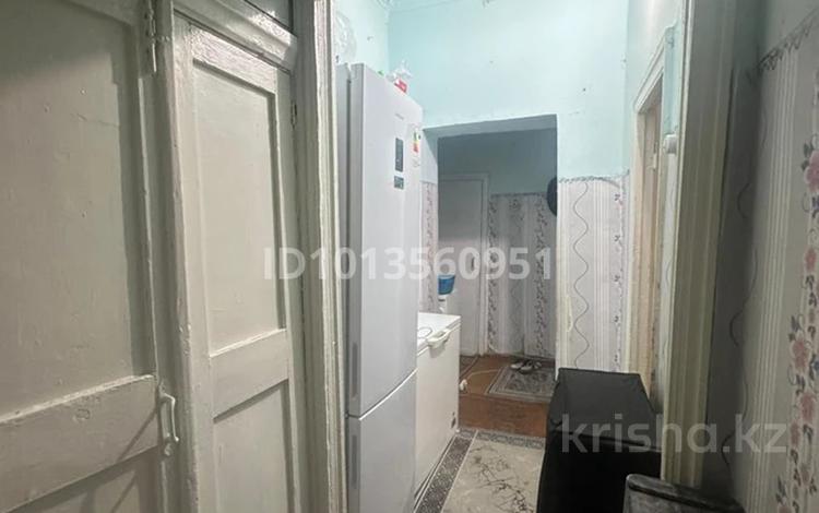 2-бөлмелі пәтер · 47.8 м² · 1 қабат, Мұратхан Бейсембаев 9 — Ресторан “Алтын адам”, бағасы: 12.5 млн ₸ в Семее — фото 2