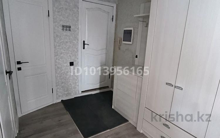 3-бөлмелі пәтер · 61.6 м² · 3/5 қабат, Х.Кошанбаева 102 — 2 школа, бағасы: 14.5 млн ₸ в  — фото 2