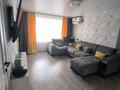 3-бөлмелі пәтер · 61.6 м² · 3/5 қабат, Х.Кошанбаева 102 — 2 школа, бағасы: 14.5 млн ₸ в  — фото 7