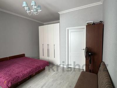 2-комнатная квартира · 44.5 м² · 1/9 этаж, Сауран 3/1 за 29 млн ₸ в Астане