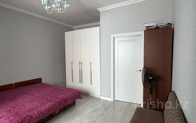 2-комнатная квартира · 44.5 м² · 1/9 этаж, Сауран 3/1 за 29 млн ₸ в Астане — фото 2