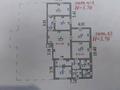 Часть дома · 5 комнат · 100 м² · 6.2 сот., мкр Туркестан, улица Дегерес 13/1 — ул Азаттык за 41 млн ₸ в Алматы, Алатауский р-н — фото 12