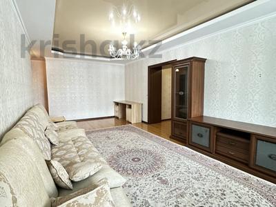 3-бөлмелі пәтер · 91.4 м² · 7/9 қабат, Акмешит 5 — ул. Алматы, бағасы: 58 млн ₸ в Астане, Есильский р-н