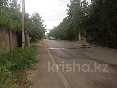 Участок · 8.3 га, мкр Калкаман-2 32 — Каракулова 32 за 130 млн ₸ в Алматы, Наурызбайский р-н