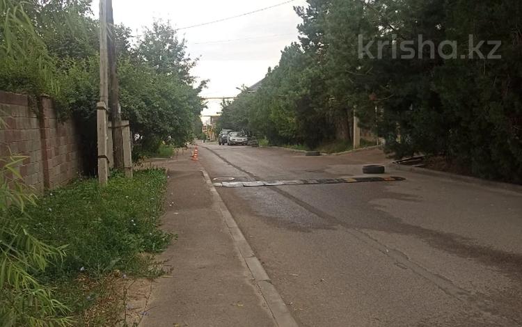 Участок · 8.3 га, мкр Калкаман-2 32 — Каракулова 32 за 130 млн ₸ в Алматы, Наурызбайский р-н — фото 2