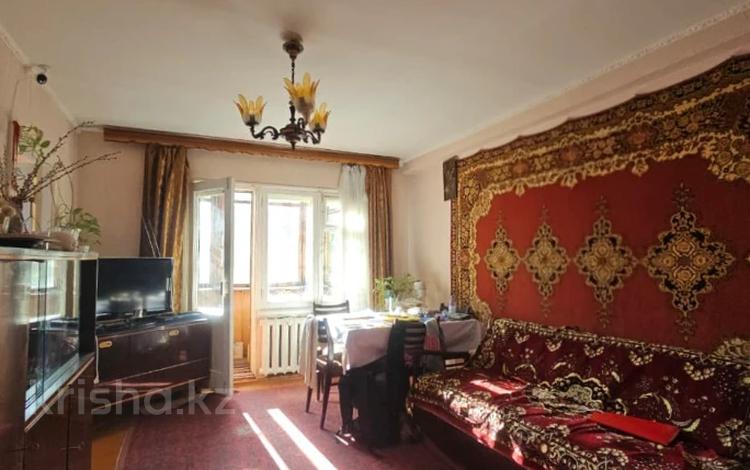 3-комнатная квартира · 58.8 м² · 3/5 этаж, Сагадата Нурмагамбетова 18 за 17 млн ₸ в Павлодаре — фото 2