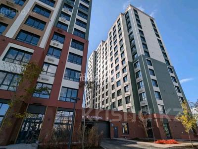 1-бөлмелі пәтер · 41.5 м² · 12/14 қабат, Казыбек би 41/1, бағасы: 29.5 млн ₸ в Астане, Нура р-н