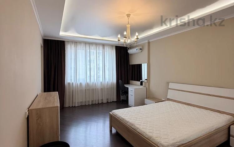 2-комнатная квартира · 60 м² · 14/19 этаж, Брусиловского 167 за 350 000 ₸ в Алматы, Алмалинский р-н — фото 2