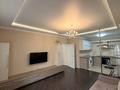 2-комнатная квартира · 60 м² · 14/19 этаж, Брусиловского 167 за 350 000 ₸ в Алматы, Алмалинский р-н — фото 10
