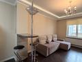 2-комнатная квартира · 60 м² · 14/19 этаж, Брусиловского 167 за 350 000 ₸ в Алматы, Алмалинский р-н — фото 16