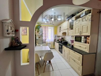 3-бөлмелі пәтер · 50 м² · 2/2 қабат, Жаксыгулова 8 — Акбөпе садик, бағасы: 10.8 млн ₸ в Таскала