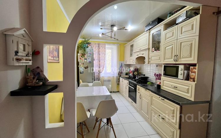 3-комнатная квартира · 50 м² · 2/2 этаж, Жаксыгулова 8 — Акбөпе садик за 10.8 млн ₸ в Таскала — фото 2