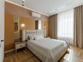 3-комнатная квартира · 110 м² · 8/9 этаж, Аль-Фараби 1 за 145 млн ₸ в Астане, Есильский р-н — фото 11