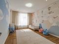 3-комнатная квартира · 110 м² · 8/9 этаж, Аль-Фараби 1 за 145 млн ₸ в Астане, Есильский р-н — фото 17