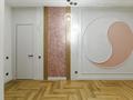 3-комнатная квартира · 110 м² · 8/9 этаж, Аль-Фараби 1 за 145 млн ₸ в Астане, Есильский р-н — фото 20