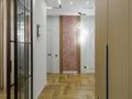 3-комнатная квартира · 110 м² · 8/9 этаж, Аль-Фараби 1 за 145 млн ₸ в Астане, Есильский р-н — фото 21