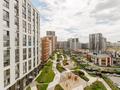 3-комнатная квартира · 110 м² · 8/9 этаж, Аль-Фараби 1 за 145 млн ₸ в Астане, Есильский р-н — фото 29