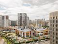 3-комнатная квартира · 110 м² · 8/9 этаж, Аль-Фараби 1 за 145 млн ₸ в Астане, Есильский р-н — фото 31