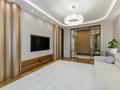 3-комнатная квартира · 110 м² · 8/9 этаж, Аль-Фараби 1 за 145 млн ₸ в Астане, Есильский р-н — фото 4
