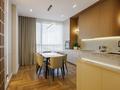 3-комнатная квартира · 110 м² · 8/9 этаж, Аль-Фараби 1 за 145 млн ₸ в Астане, Есильский р-н — фото 6