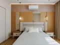 3-комнатная квартира · 110 м² · 8/9 этаж, Аль-Фараби 1 за 145 млн ₸ в Астане, Есильский р-н — фото 9