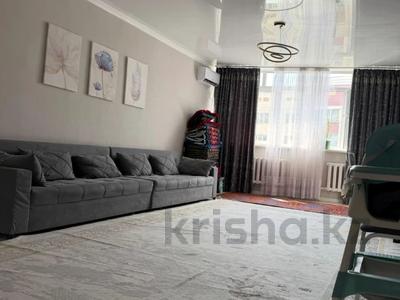 2-комнатная квартира · 71 м² · 14/16 этаж, Жуалы 1 за 31 млн ₸ в Алматы