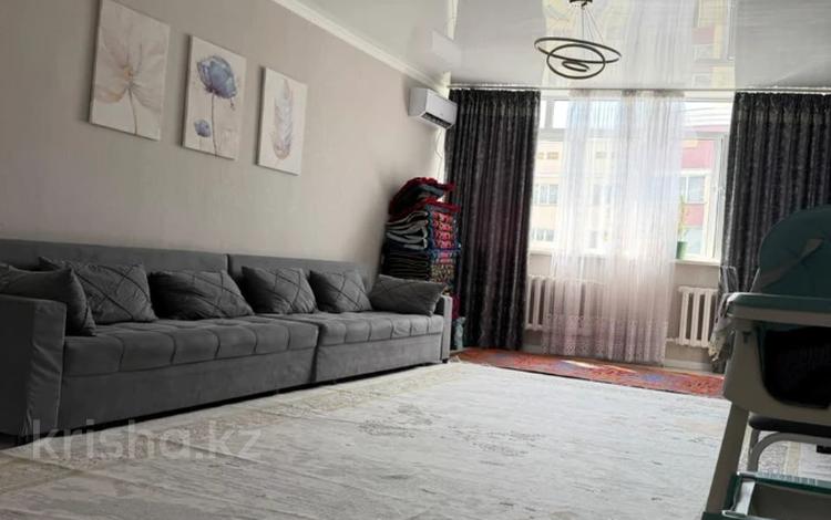 2-комнатная квартира · 71 м² · 14/16 этаж, Жуалы 1 за 31 млн ₸ в Алматы — фото 2