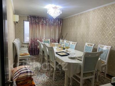 5-бөлмелі пәтер, 104 м², 5/5 қабат, Каратюбинское шоссе, бағасы: 23.5 млн 〒 в Шымкенте, Енбекшинский р-н