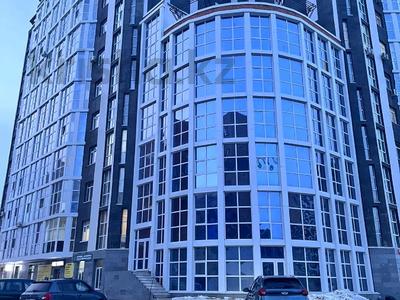 2-бөлмелі пәтер · 63.5 м² · 2/10 қабат, Гагарина, бағасы: 31 млн ₸ в Кокшетау